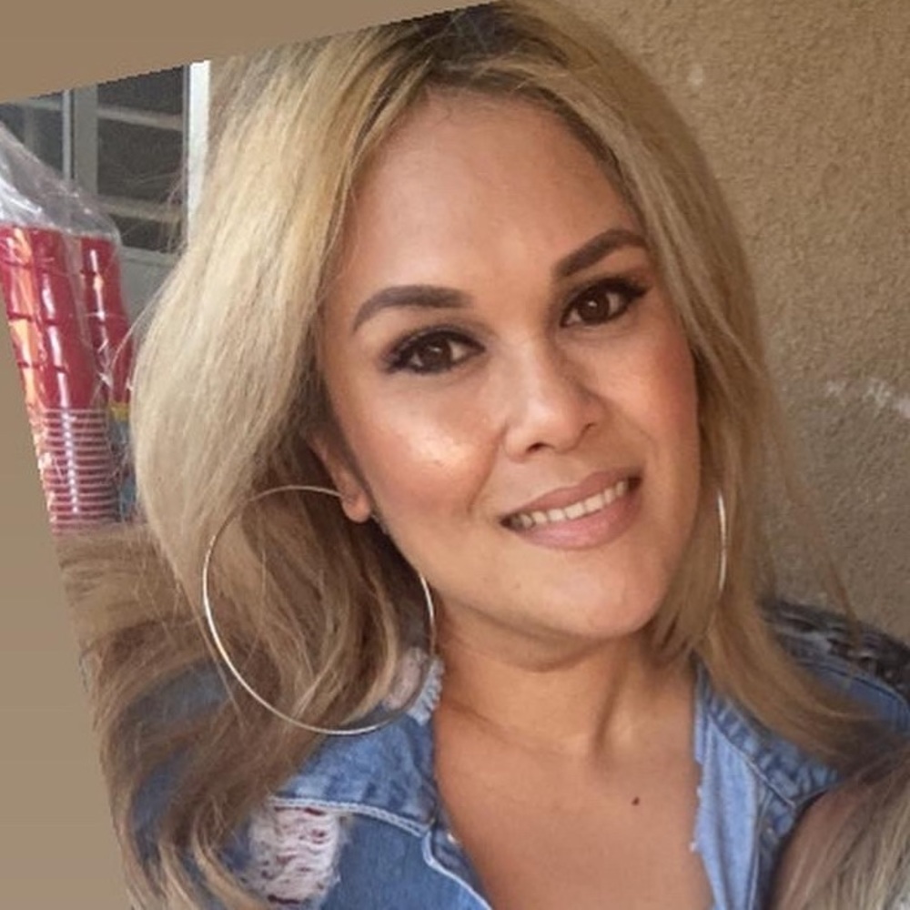 Meet your Posher, Mellisa